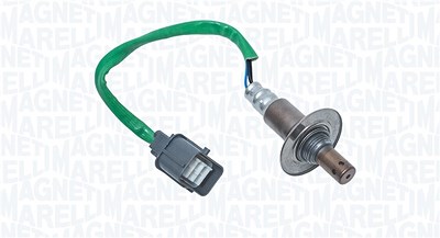 Magneti Marelli Lambdasonde [Hersteller-Nr. 466016355319] für Suzuki von MAGNETI MARELLI