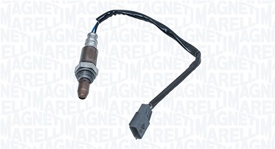 Magneti Marelli Lambdasonde [Hersteller-Nr. 466016355321] für Mitsubishi von MAGNETI MARELLI