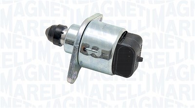 Magneti Marelli Leerlaufregelventil, Luftversorgung [Hersteller-Nr. 230016079107] für Citroën, Peugeot von MAGNETI MARELLI