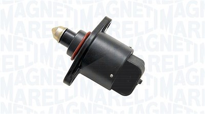 Magneti Marelli Leerlaufregelventil, Luftversorgung [Hersteller-Nr. 820003391011] für Audi von MAGNETI MARELLI