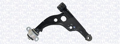 Magneti Marelli Lenker, Radaufhängung [Hersteller-Nr. 301181302700] für Citroën, Dodge, Fiat, Peugeot von MAGNETI MARELLI