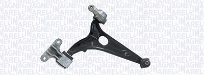 Magneti Marelli Lenker, Radaufhängung [Hersteller-Nr. 301181303500] für Citroën, Fiat, Lancia, Peugeot von MAGNETI MARELLI