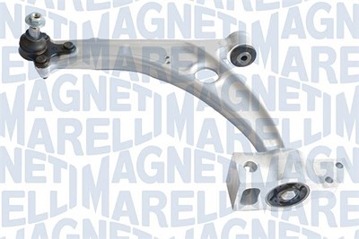 Magneti Marelli Lenker, Radaufhängung [Hersteller-Nr. 301181310470] für Audi, VW von MAGNETI MARELLI