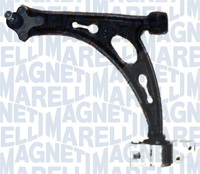 Magneti Marelli Lenker, Radaufhängung [Hersteller-Nr. 301181310510] für Audi, Seat, Skoda, VW von MAGNETI MARELLI