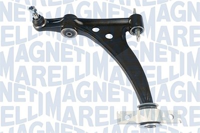Magneti Marelli Lenker, Radaufhängung [Hersteller-Nr. 301181312500] für Alfa Romeo von MAGNETI MARELLI