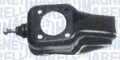 Magneti Marelli Lenker, Radaufhängung [Hersteller-Nr. 301181314900] für Autobianchi, Fiat, Lancia, Seat von MAGNETI MARELLI