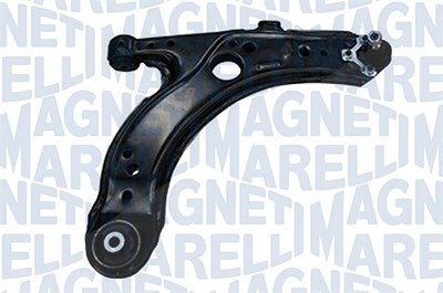 Magneti Marelli Lenker, Radaufhängung [Hersteller-Nr. 301181318200] für Audi, Seat, Skoda, VW von MAGNETI MARELLI