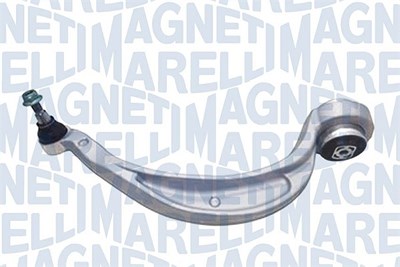 Magneti Marelli Lenker, Radaufhängung [Hersteller-Nr. 301181320400] für Audi von MAGNETI MARELLI