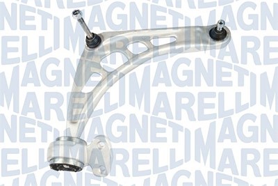 Magneti Marelli Lenker, Radaufhängung [Hersteller-Nr. 301181327600] für BMW von MAGNETI MARELLI