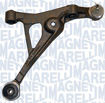 Magneti Marelli Lenker, Radaufhängung [Hersteller-Nr. 301181344400] für Chrysler, Dodge von MAGNETI MARELLI