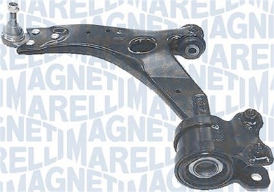 Magneti Marelli Lenker, Radaufhängung [Hersteller-Nr. 301181354400] für Ford, Volvo von MAGNETI MARELLI