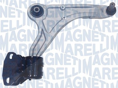 Magneti Marelli Lenker, Radaufhängung [Hersteller-Nr. 301181356400] für Ford von MAGNETI MARELLI