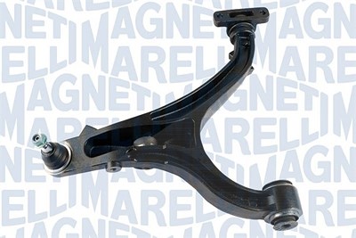 Magneti Marelli Lenker, Radaufhängung [Hersteller-Nr. 301181362600] für Jeep von MAGNETI MARELLI