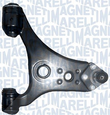 Magneti Marelli Lenker, Radaufhängung [Hersteller-Nr. 301181367600] für Mercedes-Benz von MAGNETI MARELLI