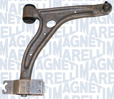 Magneti Marelli Lenker, Radaufhängung [Hersteller-Nr. 301181368200] für Mercedes-Benz von MAGNETI MARELLI