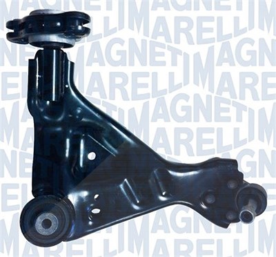 Magneti Marelli Lenker, Radaufhängung [Hersteller-Nr. 301181368600] für Mercedes-Benz von MAGNETI MARELLI