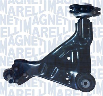 Magneti Marelli Lenker, Radaufhängung [Hersteller-Nr. 301181368700] für Mercedes-Benz von MAGNETI MARELLI