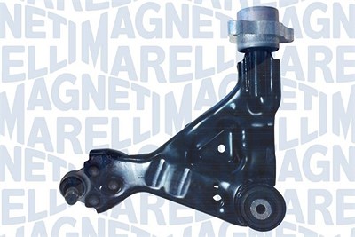 Magneti Marelli Lenker, Radaufhängung [Hersteller-Nr. 301181369600] für Mercedes-Benz von MAGNETI MARELLI