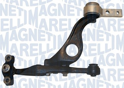 Magneti Marelli Lenker, Radaufhängung [Hersteller-Nr. 301181380900] für Mazda von MAGNETI MARELLI