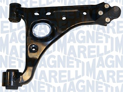 Magneti Marelli Lenker, Radaufhängung [Hersteller-Nr. 301181388300] für Opel von MAGNETI MARELLI