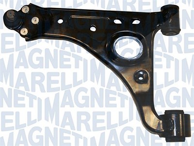 Magneti Marelli Lenker, Radaufhängung [Hersteller-Nr. 301181388400] für Opel von MAGNETI MARELLI