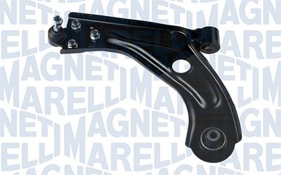 Magneti Marelli Lenker, Radaufhängung [Hersteller-Nr. 301181393000] für Peugeot von MAGNETI MARELLI