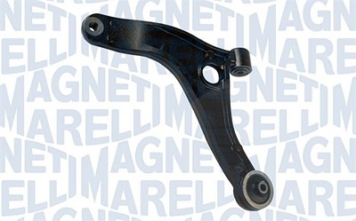 Magneti Marelli Lenker, Radaufhängung [Hersteller-Nr. 301181394700] für Opel, Renault von MAGNETI MARELLI