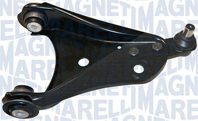 Magneti Marelli Lenker, Radaufhängung [Hersteller-Nr. 301181397600] für Renault von MAGNETI MARELLI