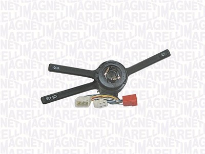 Magneti Marelli Lenkstockschalter [Hersteller-Nr. 000041409010] für Fiat von MAGNETI MARELLI