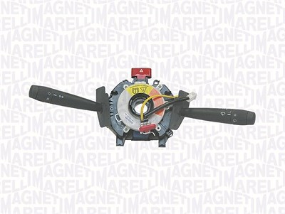 Magneti Marelli Lenkstockschalter [Hersteller-Nr. 000043193010] für Fiat von MAGNETI MARELLI