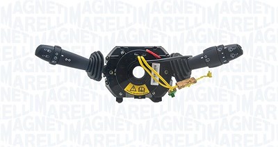 Magneti Marelli Lenkstockschalter [Hersteller-Nr. 000050054010] für Fiat von MAGNETI MARELLI