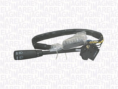 Magneti Marelli Lenkstockschalter [Hersteller-Nr. 000050106010] für Mercedes-Benz von MAGNETI MARELLI