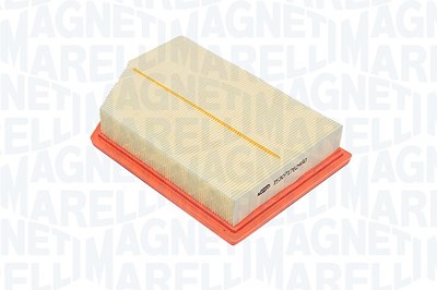 Magneti Marelli Luftfilter [Hersteller-Nr. 153071762459] für Lancia, Fiat von MAGNETI MARELLI