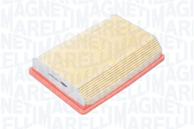 Magneti Marelli Luftfilter [Hersteller-Nr. 153071762494] für Fiat von MAGNETI MARELLI