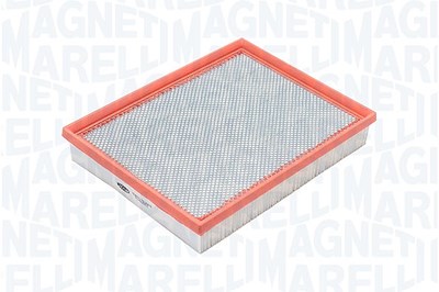 Magneti Marelli Luftfilter [Hersteller-Nr. 153071762501] für Ford von MAGNETI MARELLI