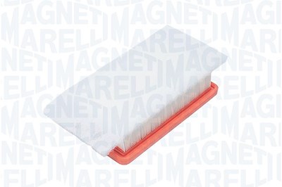 Magneti Marelli Luftfilter [Hersteller-Nr. 153071762504] für Renault von MAGNETI MARELLI