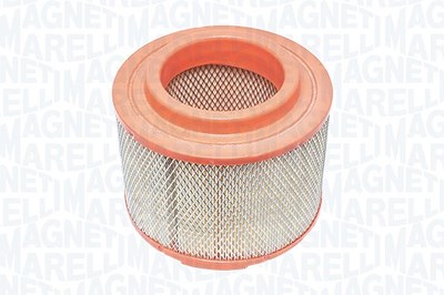 Magneti Marelli Luftfilter [Hersteller-Nr. 153071762517] für Ford, Mazda, Toyota von MAGNETI MARELLI