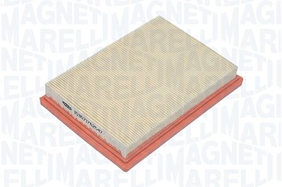 Magneti Marelli Luftfilter [Hersteller-Nr. 153071762547] für Toyota von MAGNETI MARELLI