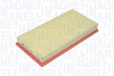 Magneti Marelli Luftfilter [Hersteller-Nr. 153071762549] für Mitsubishi, Volvo von MAGNETI MARELLI