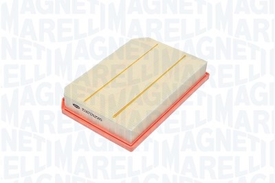 Magneti Marelli Luftfilter [Hersteller-Nr. 153071762580] für Mercedes-Benz von MAGNETI MARELLI