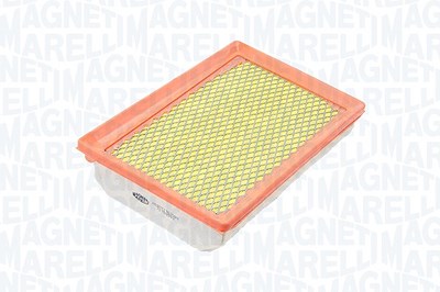 Magneti Marelli Luftfilter [Hersteller-Nr. 153071762583] für Fiat von MAGNETI MARELLI