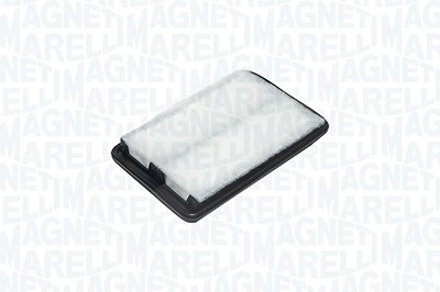 Magneti Marelli Luftfilter [Hersteller-Nr. 153071762603] für Nissan, Renault von MAGNETI MARELLI