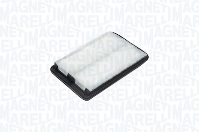 Magneti Marelli Luftfilter [Hersteller-Nr. 153071762603] für Renault, Nissan von MAGNETI MARELLI