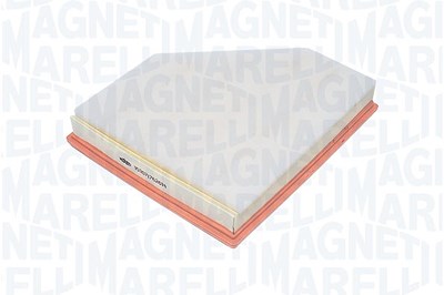 Magneti Marelli Luftfilter [Hersteller-Nr. 153071762614] für BMW von MAGNETI MARELLI