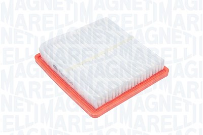 Magneti Marelli Luftfilter [Hersteller-Nr. 153071762620] für Nissan von MAGNETI MARELLI