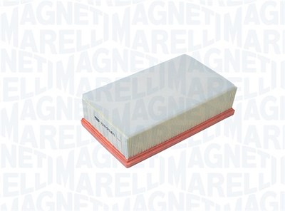 Magneti Marelli Luftfilter [Hersteller-Nr. 153071762671] für Renault von MAGNETI MARELLI