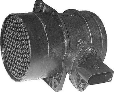 Magneti Marelli Luftmassenmesser [Hersteller-Nr. 213719638019] für Ford, Seat, VW von MAGNETI MARELLI