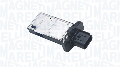 Magneti Marelli Luftmassenmesser [Hersteller-Nr. 213719656010] für Citroën, Fiat, Ford, Land Rover, Peugeot von MAGNETI MARELLI