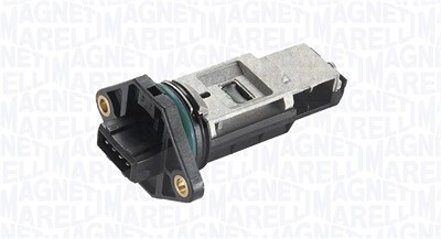 Magneti Marelli Luftmassenmesser [Hersteller-Nr. 213719785019] für Volvo von MAGNETI MARELLI