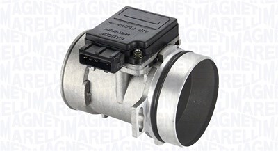 Magneti Marelli Luftmassenmesser [Hersteller-Nr. 213719817019] für Ford von MAGNETI MARELLI